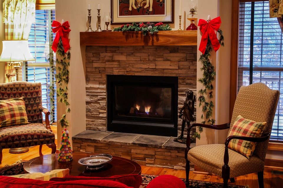 We are buying a fireplace stove – what to choose.